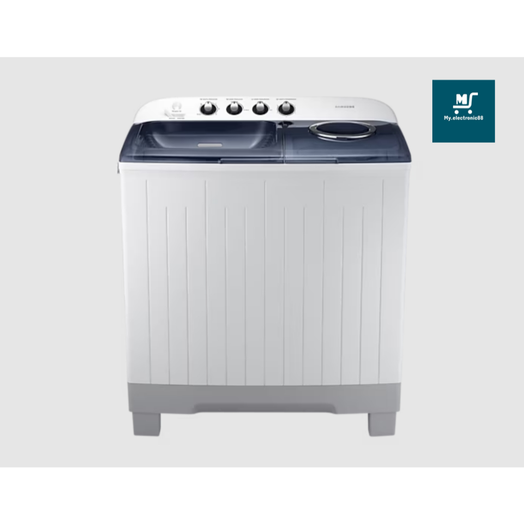 MESIN CUCI SAMSUNG 12 KG(WT12J4200 MB)