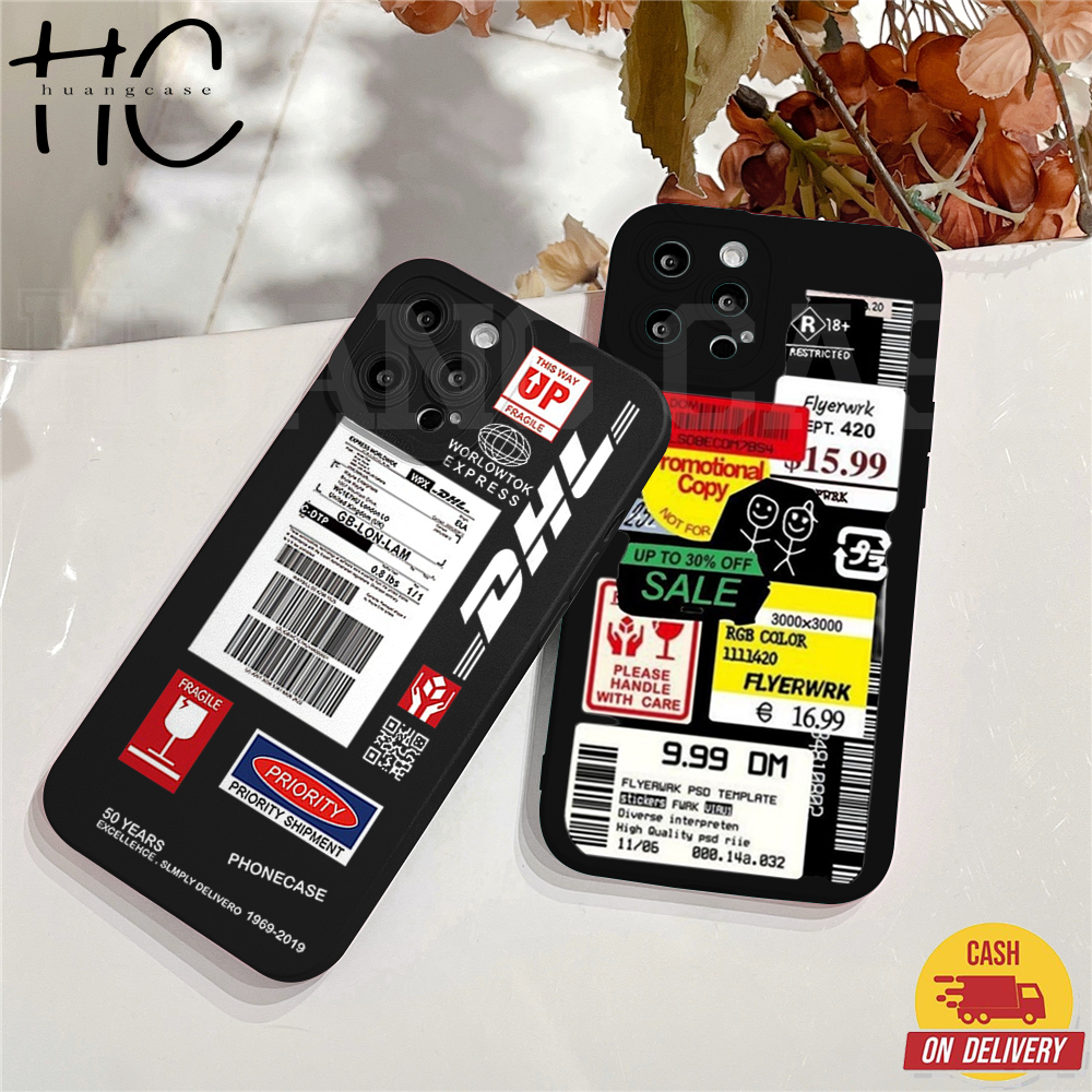 HC074 Casing Softcase Procamera INFINIX Note 30 Pro Hot 40i Zero 30 5G Zero 30 4G S23 S23 Plus A60 A