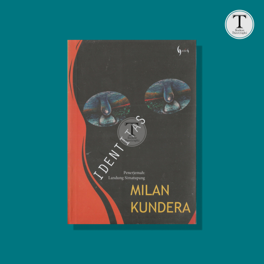 Identitas
- Milan Kundera