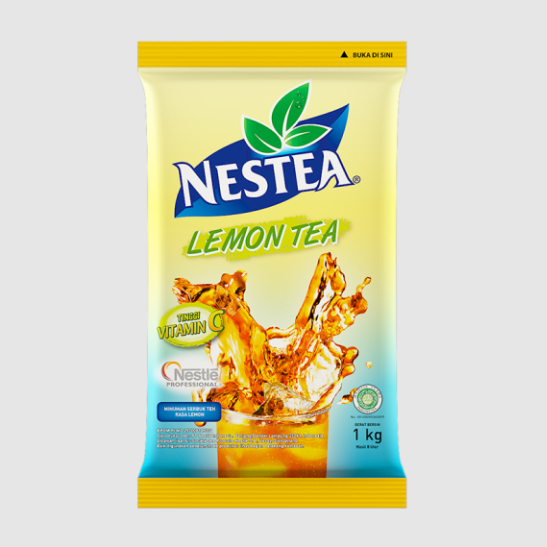 

NESTEA Bubuk Lemon Tea​ 1kg