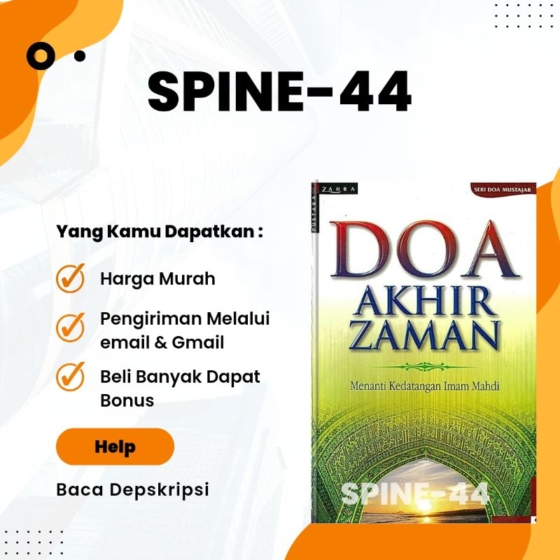 

DOA AKHIR ZAMAN MENANTI KEDATANGAN IMAM MAHDI