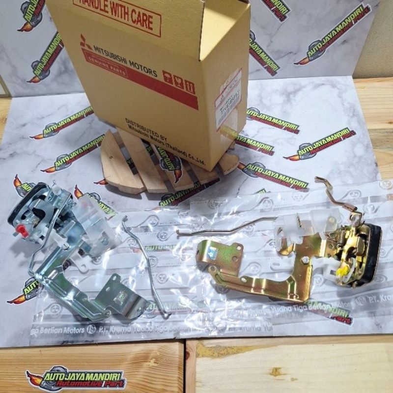 Door Lock Canter125 Ps125turbo - Door lock Pintu Mitsubishi Canter125 Ps125 turbo Ps110Turbo Canter1