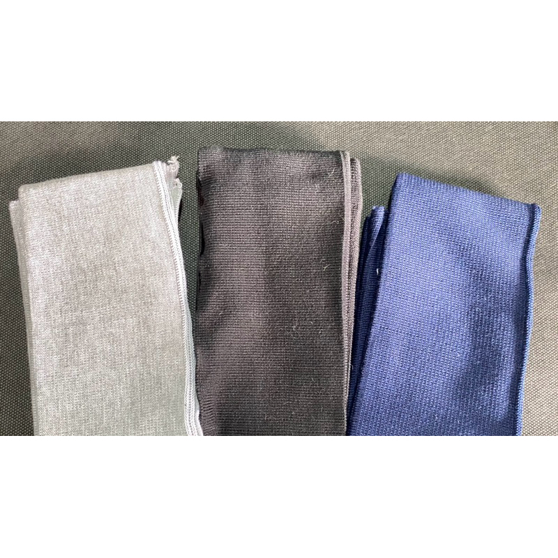 BAHAN RIB JAKET / RIB JAKET