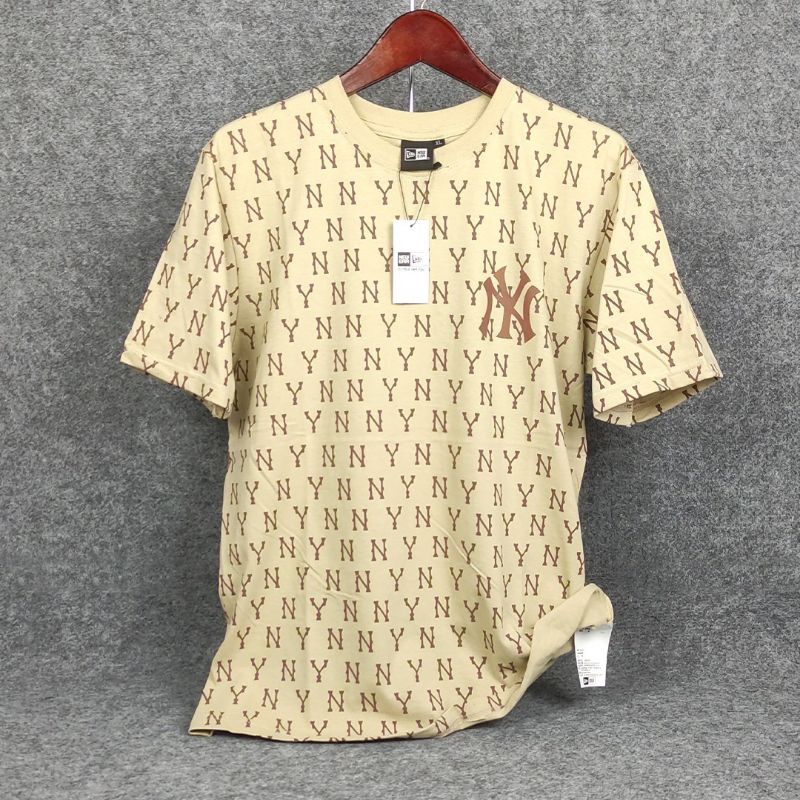 Kaos Ny New York Yankees Kaos Murah Kualitas terbaik Original