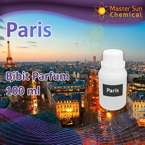 Bibit Parfum Laundry Wangi Paris - Biang Parfum Paris 100 Ml