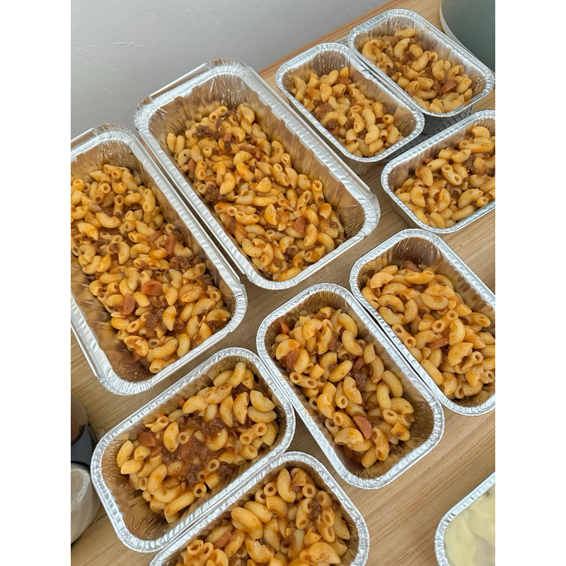 

MACARONI BRULEE / PASTA