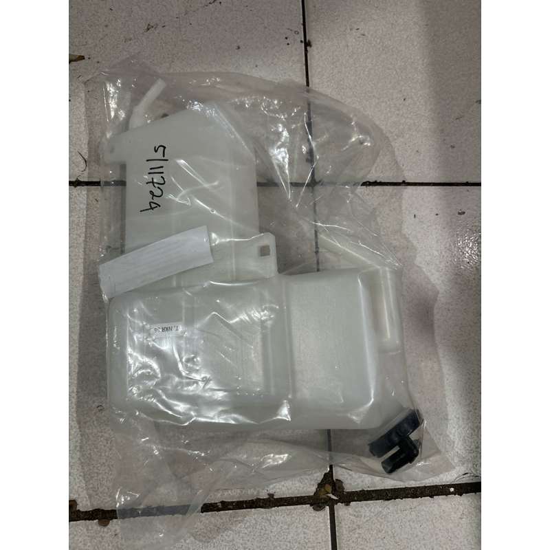 tabung radiator Isuzu NKR71 NKR66 / NKR 71 NKR 66