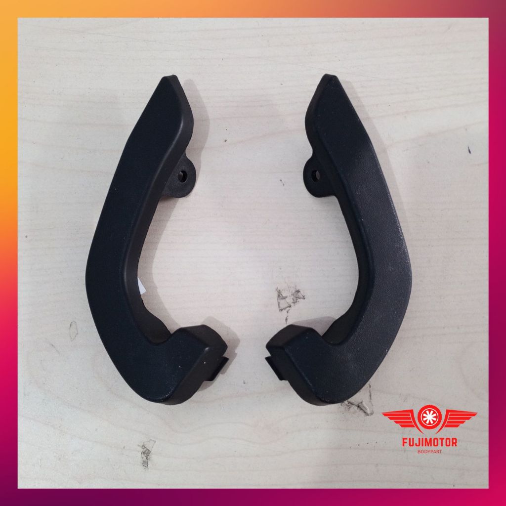 Cover Footstep Scoopy 110 FI 2017 2018 2019 2020 WIN Kualitas Orisinil