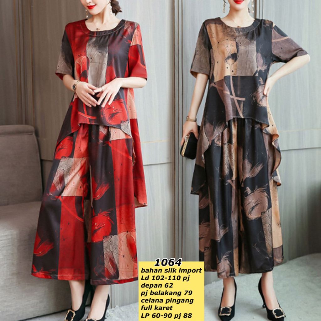 DAFASHIONSHOP / Setelan / Setelan Fashion / Setelan Wanita Kekinian / Setelan Wanita Korean / Ootd