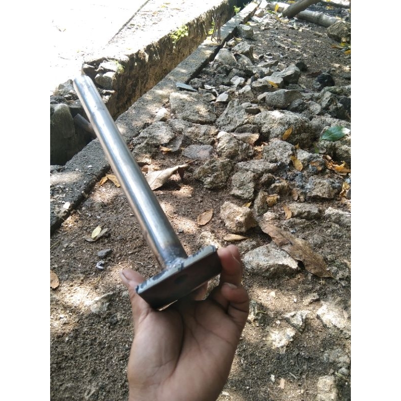 cangkul mini,cangkul tanah ,wangkil,koret per baja, cangkul baja