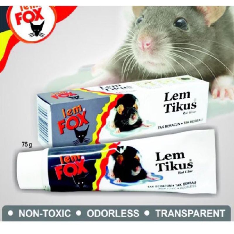 

Lem Fox Original