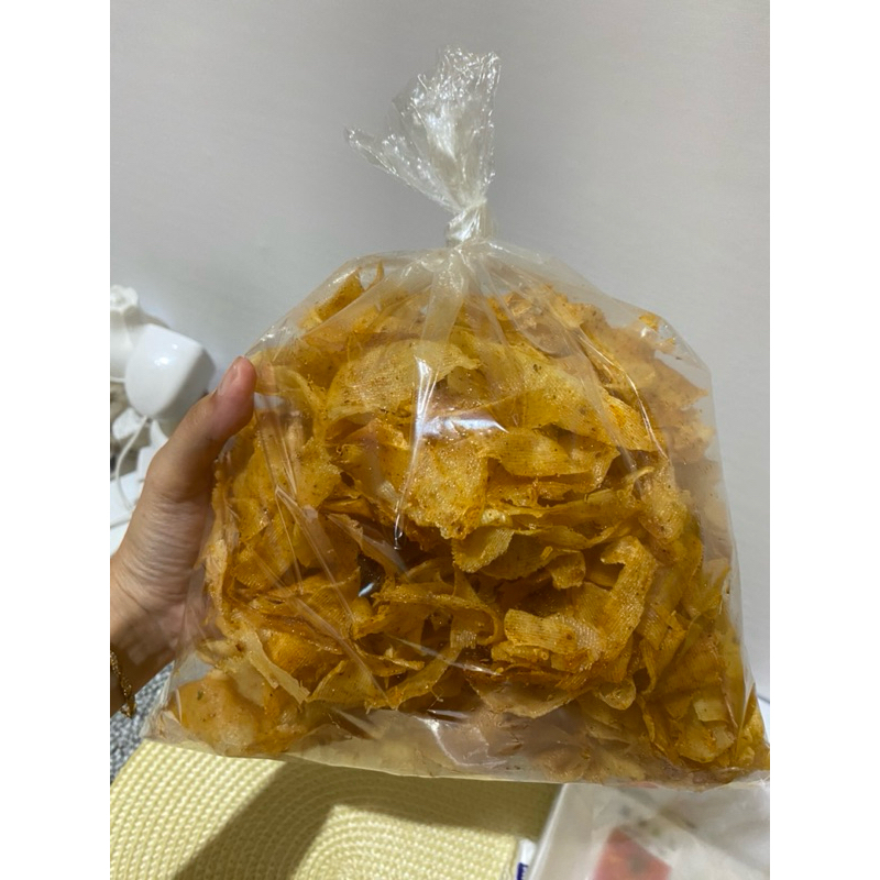 

Keripik Singkong