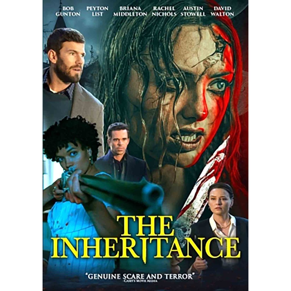 The Inheritance
