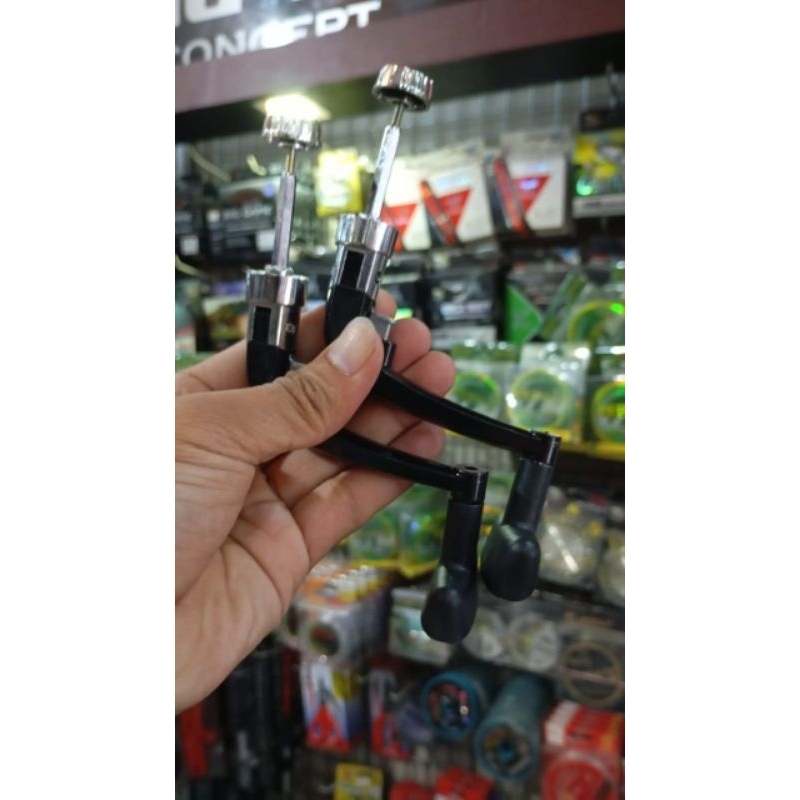 Handle Reel Pancing ukuran 1000-4000&5000-6000