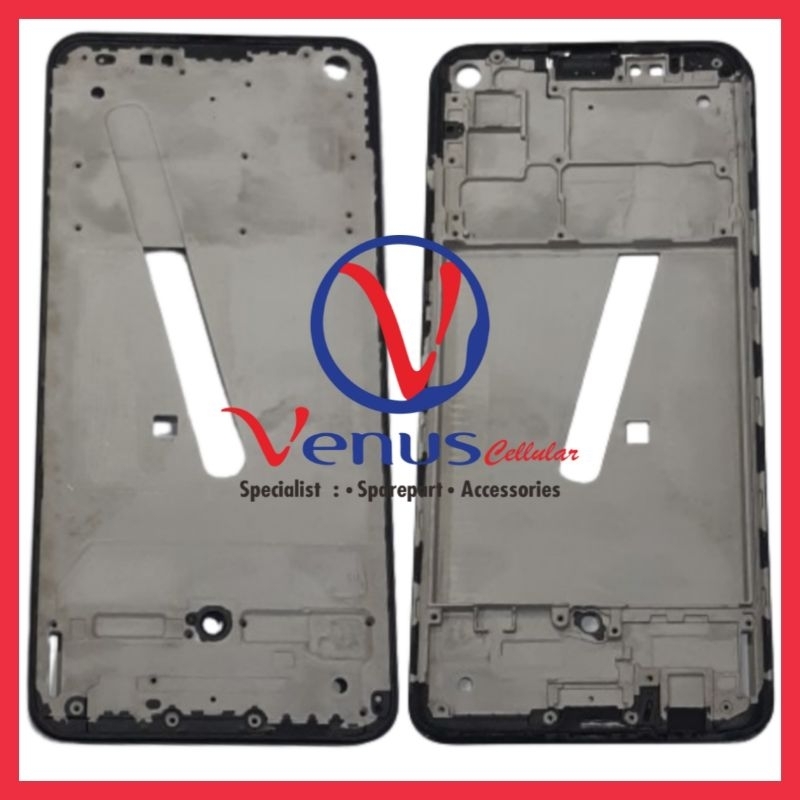 MIDDLE FRAME LCD VIVO V17/V19