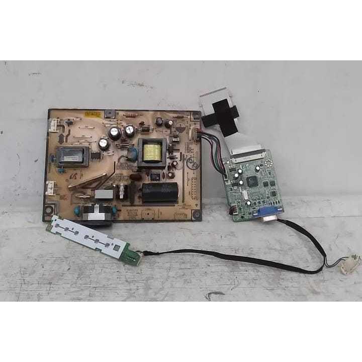 Mainboard LED Monitor SAMSUNG LS17CMNSFUXD