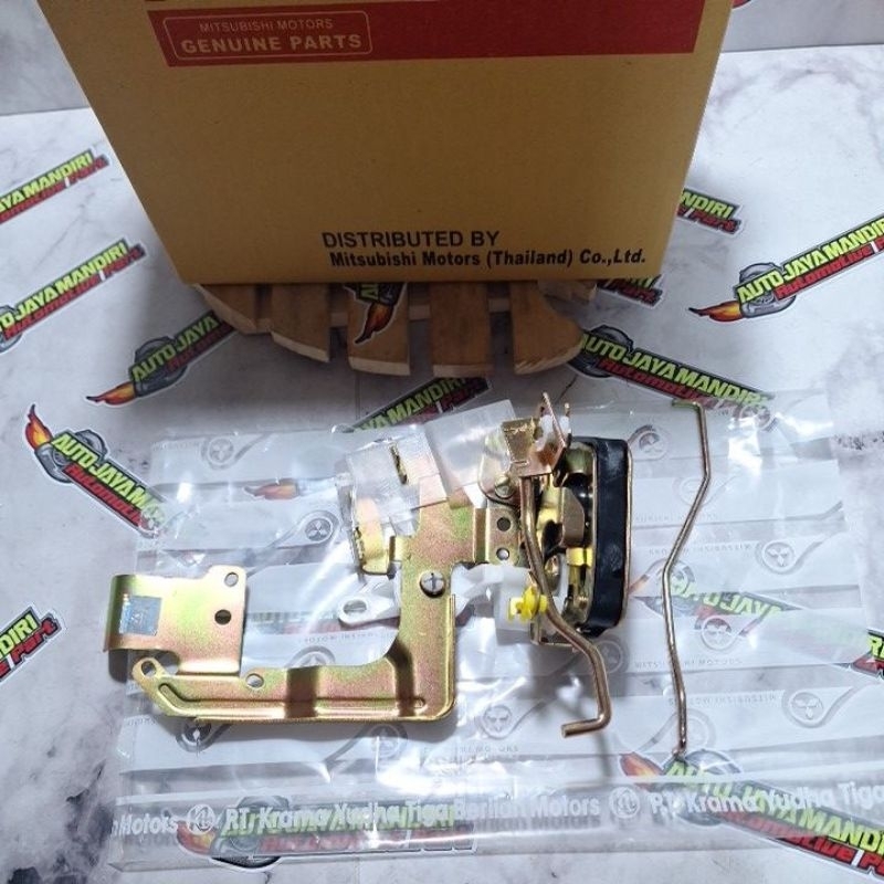 Door lock Kiri Canter125 - Door lock Pintu Kiri Canter125 Ps125turbo Canter110 Ps110 MK434981
