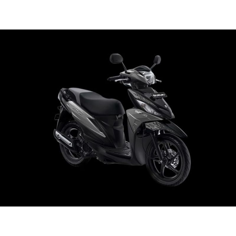 Body set Address Playfull New Accessories