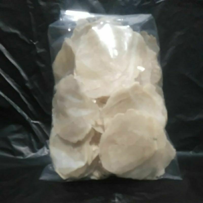 

Emping Melinjo 250g SUPER