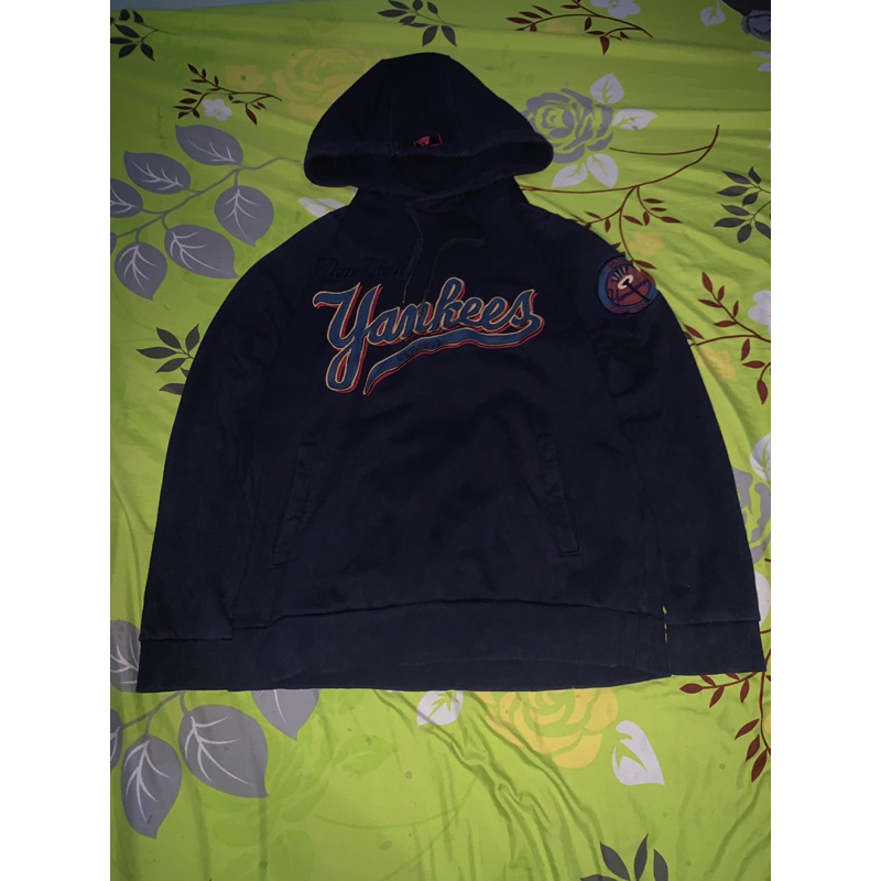 Hd Mlb Yangkees navy