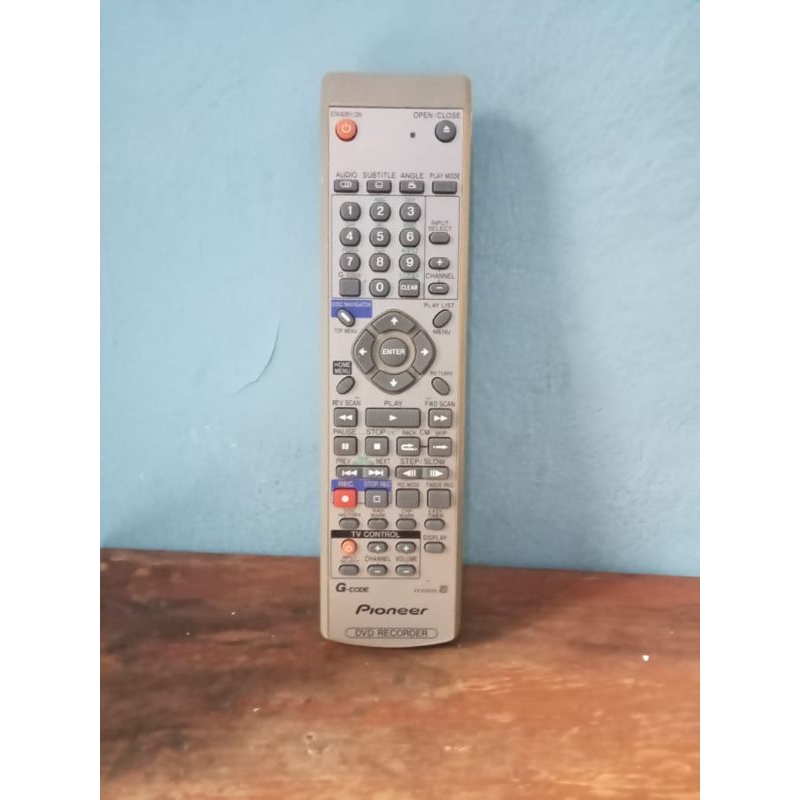 Remot DVD home theater Pioneer VXX2930 Original