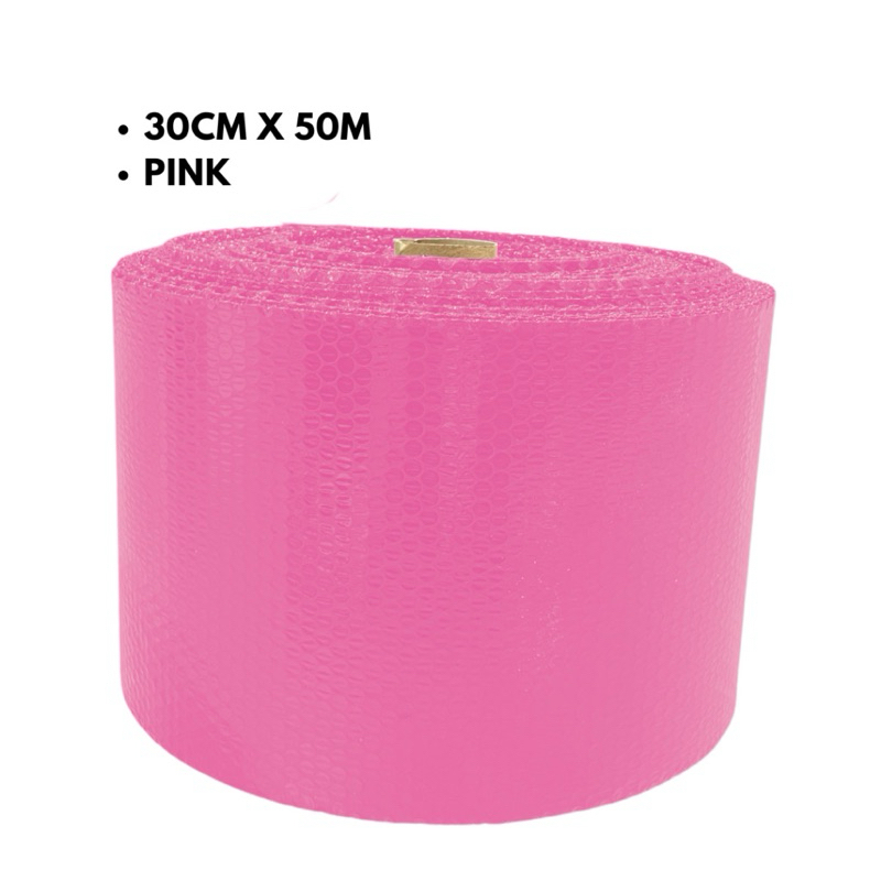 

TAMBAHAN BUBLE WRAP AGAR AMAN