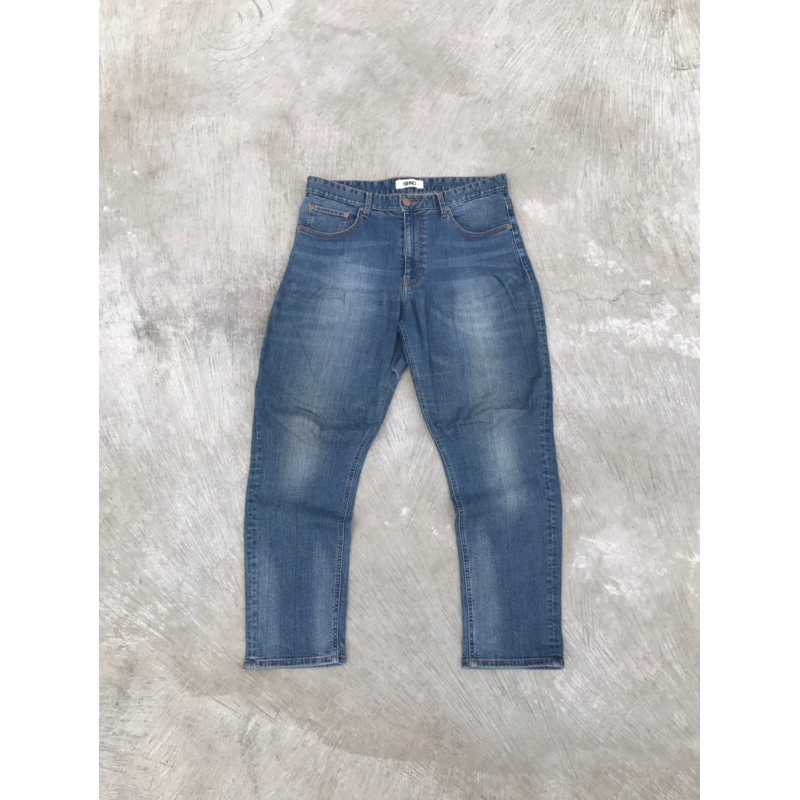Spao Jeans Selvedge