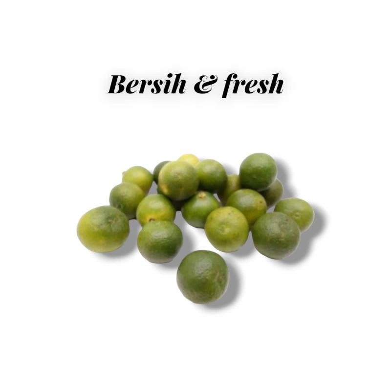 

Jeruk Kunci 250 Gram Palembang