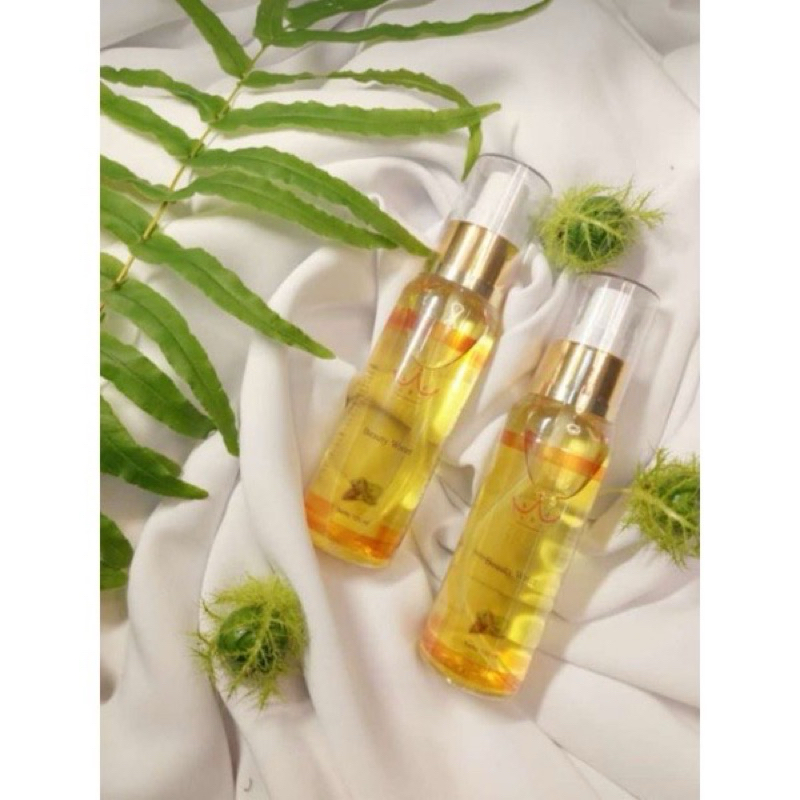 TAZZI | BEAUTY WATER TAZZI original