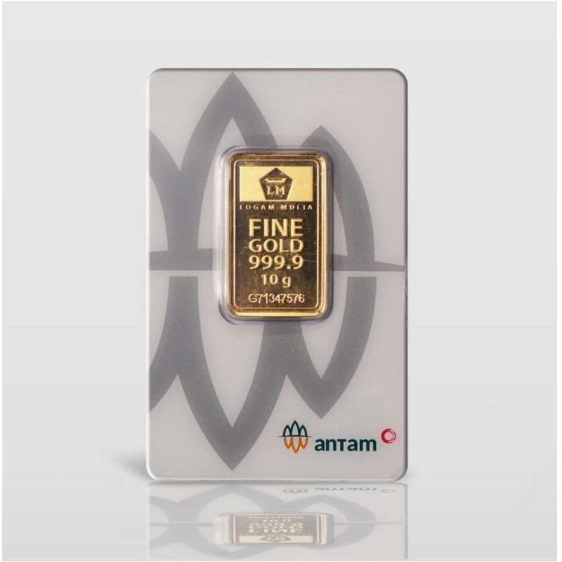 logammuliaAntam7gram