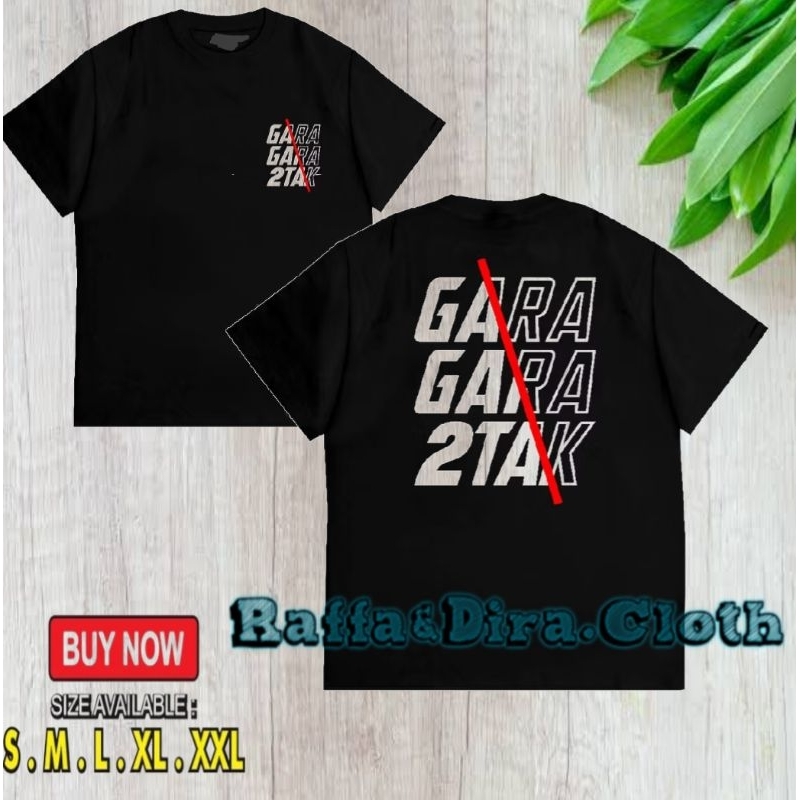 KAOS // SUNMORI GARA GARA 2 TAK