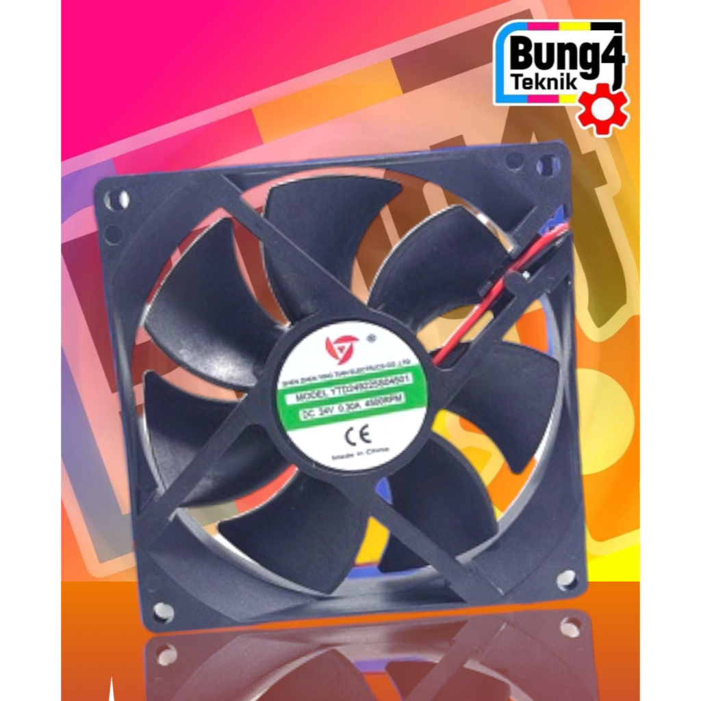 KIPAS MESIN LAS LAKON 900Watt