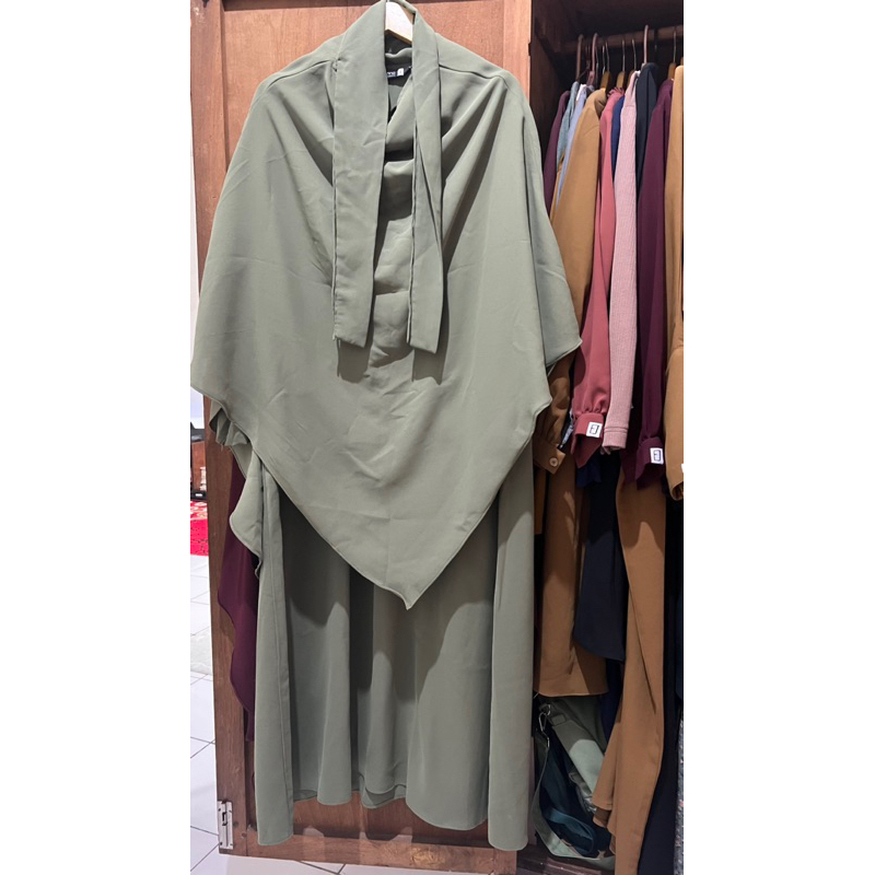 ALJENNA SET LAEEBA SIZE S