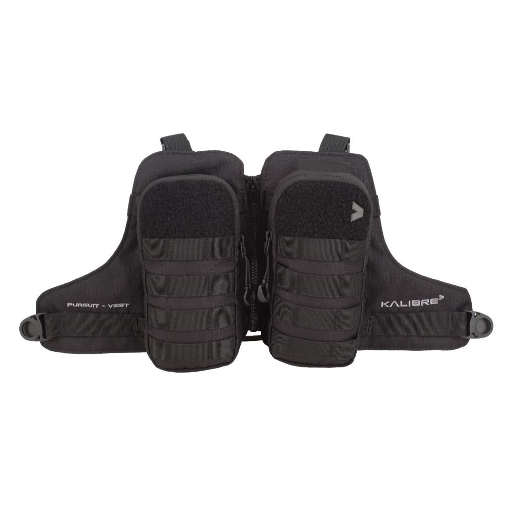 Kalibre Pursuit Vest Black 921871000