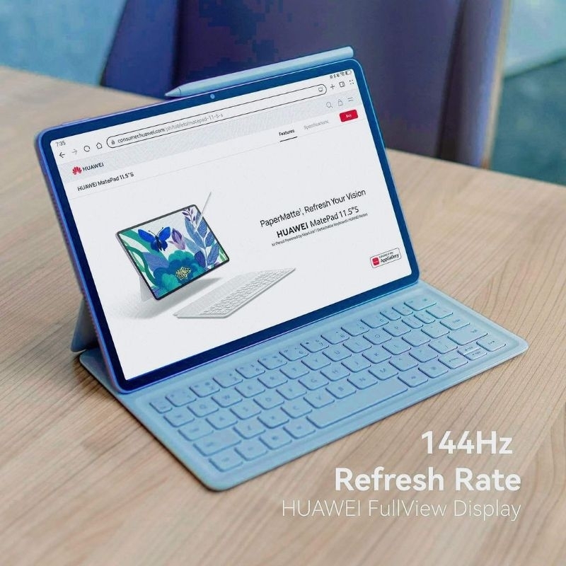 Huawei Matepad 11.5 2025 Papermatte Edition Tablet New