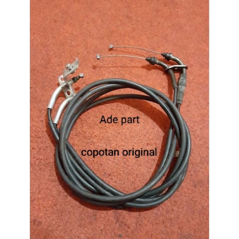 kabel gas Mio j. Mio GT. soul GT. Mio m3. copotan original nominus