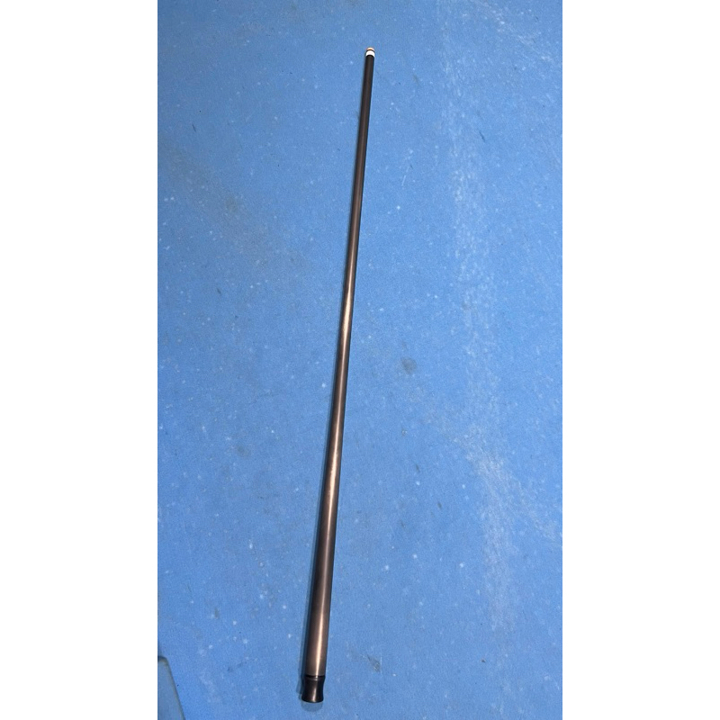 shaft carbon cue custom