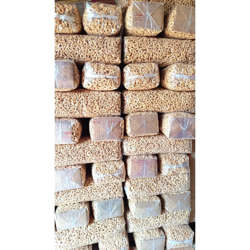 

Slondok udang mateng*✓250gram