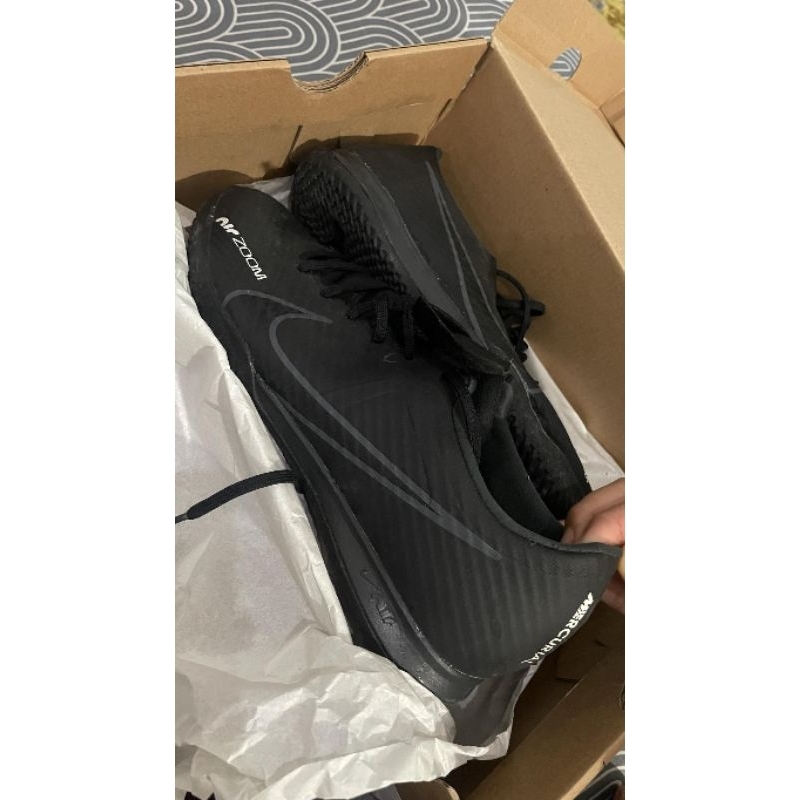 sepatu futsal anak sekolah cowok laki bola football foot ball cowo olahraga