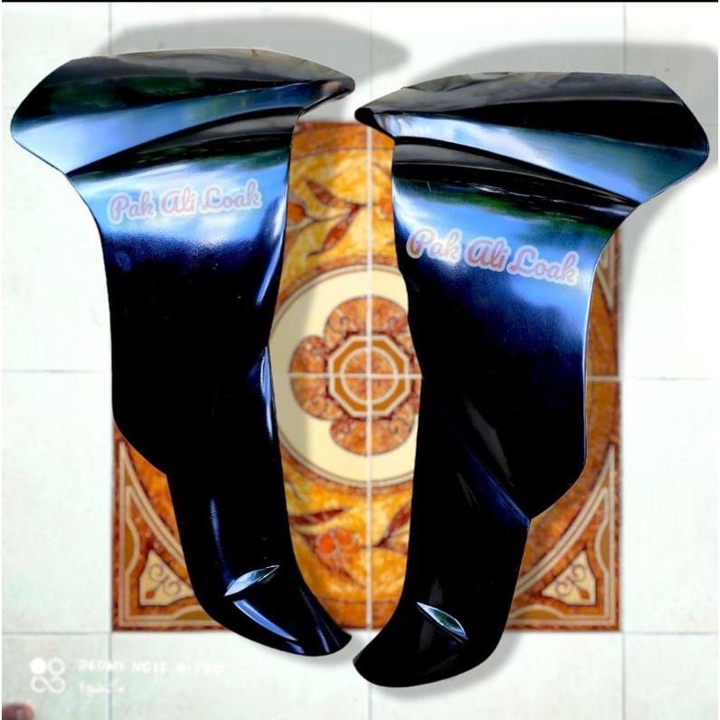 cover tameng tebeng depan Yamaha Jupiter Z new burung hantu