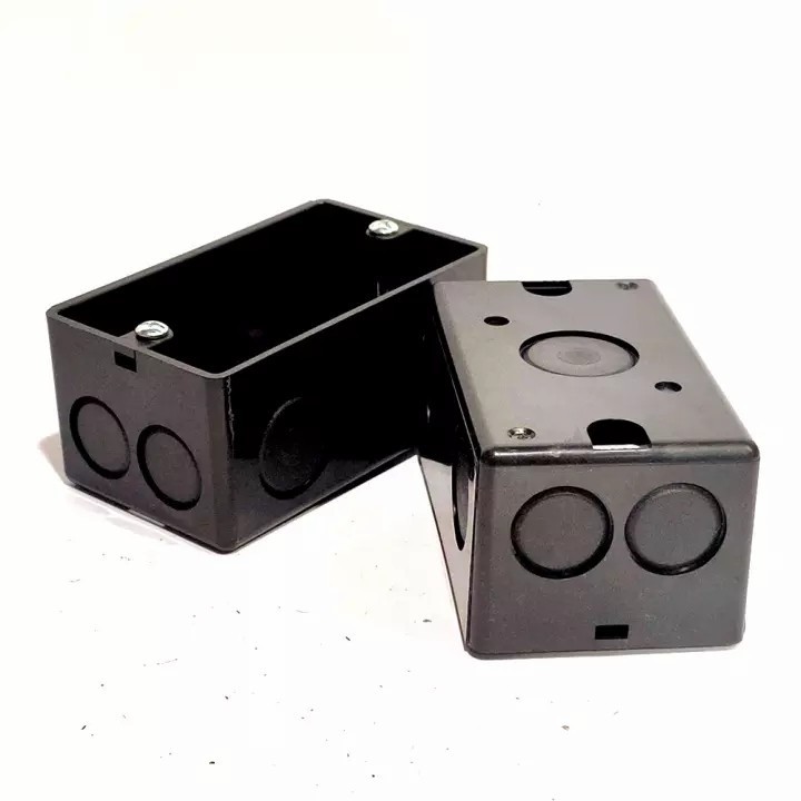 Panasonic Inbow Dus WVJ 5911 Kotak Panjang