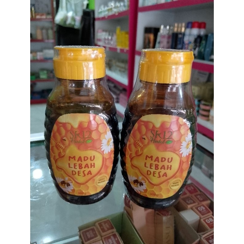 

MADU LEBAH DESA SR12