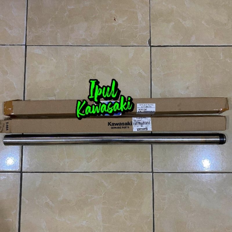 as shok pipa shock tele klx L original