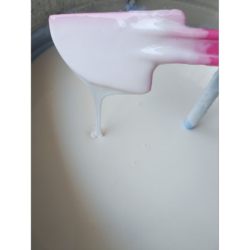 

HenJO lem zerman white glue lem putih/white gue/lem kayu/lem kardus/lem pvac/lem plamir isi 1kg