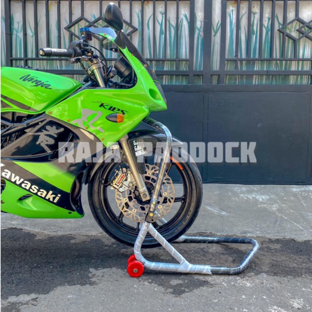 Paddock Headlift Ninja RR/Ninja S/Ninja SS/Ninja 150