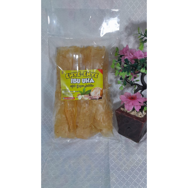 

Enye - Enye Ibu Uha