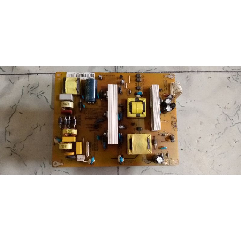 power Suplay tv led changhong LED42C2000