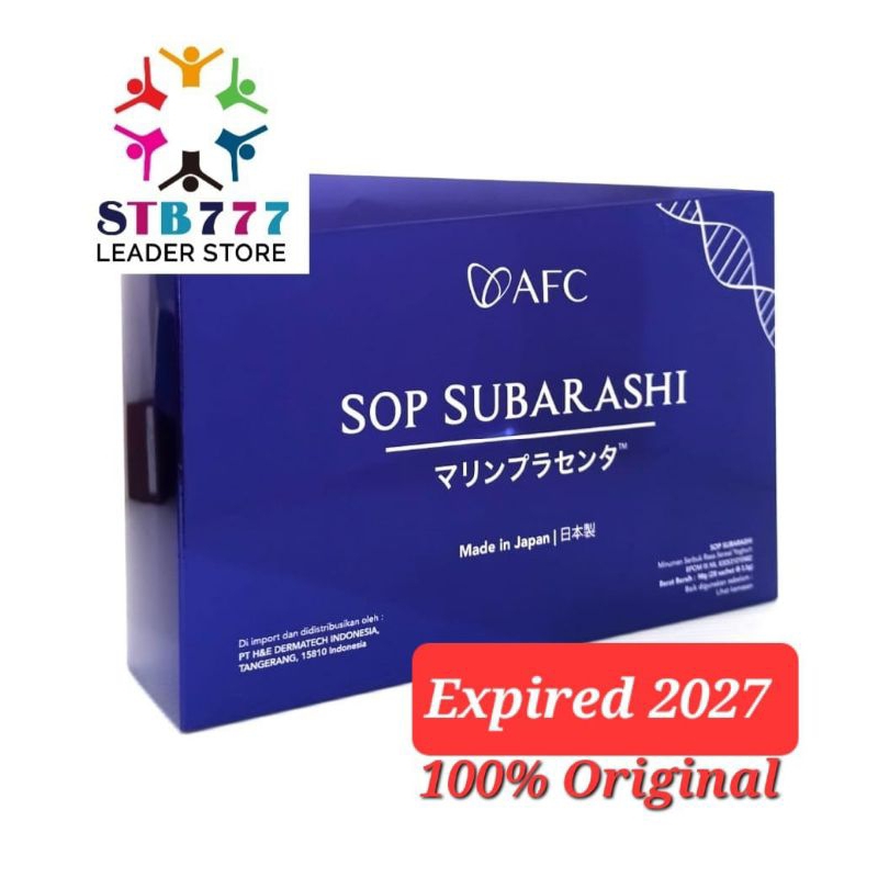 

SOP SUBARSHI