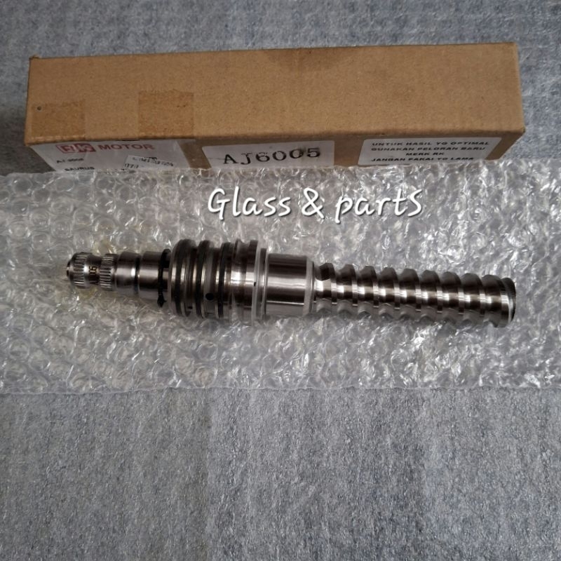 PINION WORM/AS WORM STEER/PELI BEBEK SAURUS/DUTRO/ELF NKR66/NKR71