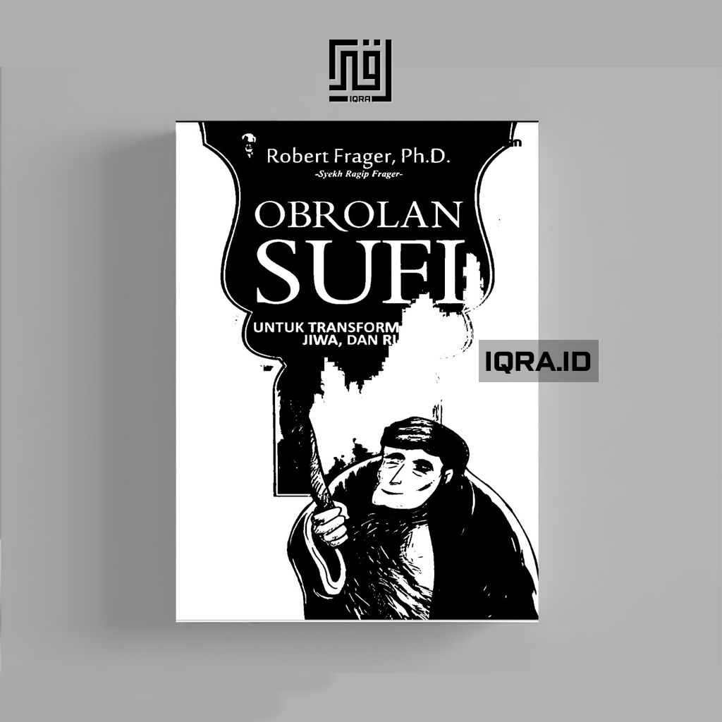 

[1720] Obrolam Sufi - Robert Frager